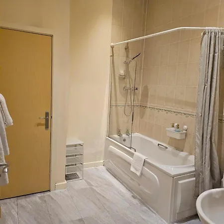 Cozy-1bedroom -4guests-parking-centrallocation Birmingham